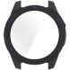 Защитный чехол Deexe Watch Case для Garmin Fenix 8 (47mm) - Black / Blue (367402BL). Фото 4 из 7