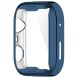 Защитный чехол Deexe Watch Case для Huawei Watch Fit 4 Pro - Midnight Blue (382801MB). Фото 4 из 9