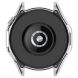 Захисний чохол Deexe Watch Case для Huawei Watch GT 4 (46mm) - Silver (355302S). Фото 7 з 8