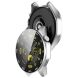 Захисний чохол Deexe Watch Case для Huawei Watch GT 4 (46mm) - Silver (355302S). Фото 3 з 8