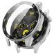 Захисний чохол Deexe Watch Case для Huawei Watch GT 4 (46mm) - Silver (355302S). Фото 1 з 8