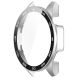 Захисний чохол Deexe Watch Case для Huawei Watch GT 4 (46mm) - Silver (355302S). Фото 4 з 8
