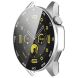 Захисний чохол Deexe Watch Case для Huawei Watch GT 4 (46mm) - Silver (355302S). Фото 2 з 8