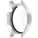 Захисний чохол Deexe Watch Case для Huawei Watch GT 4 (46mm) - Silver (355302S). Фото 5 з 8