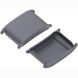 Захисний чохол для годинника Reframe Clear Shell для WHOOP 5.0 / MG - Titanium (403111H). Фото 2 з 3