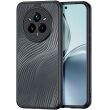 Защитный чехол DUX DUCIS Aimo Series для Realme 14 Pro Plus - Black (379306B)
