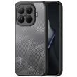 Захисний чохол (PC+TPU) DUX DUCIS Aimo Series для Xiaomi 15T Pro - Black (389821B)