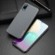 Захисний чохол DUX DUCIS FINO Series для Samsung Galaxy A02 (A022) - Blue (280236L). Фото 2 з 11
