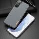 Защитный чехол DUX DUCIS FINO Series для Samsung Galaxy S22 Plus - Blue (290318L). Фото 2 из 9