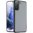 Защитный чехол DUX DUCIS FINO Series для Samsung Galaxy S22 Plus - Blue (290318L)