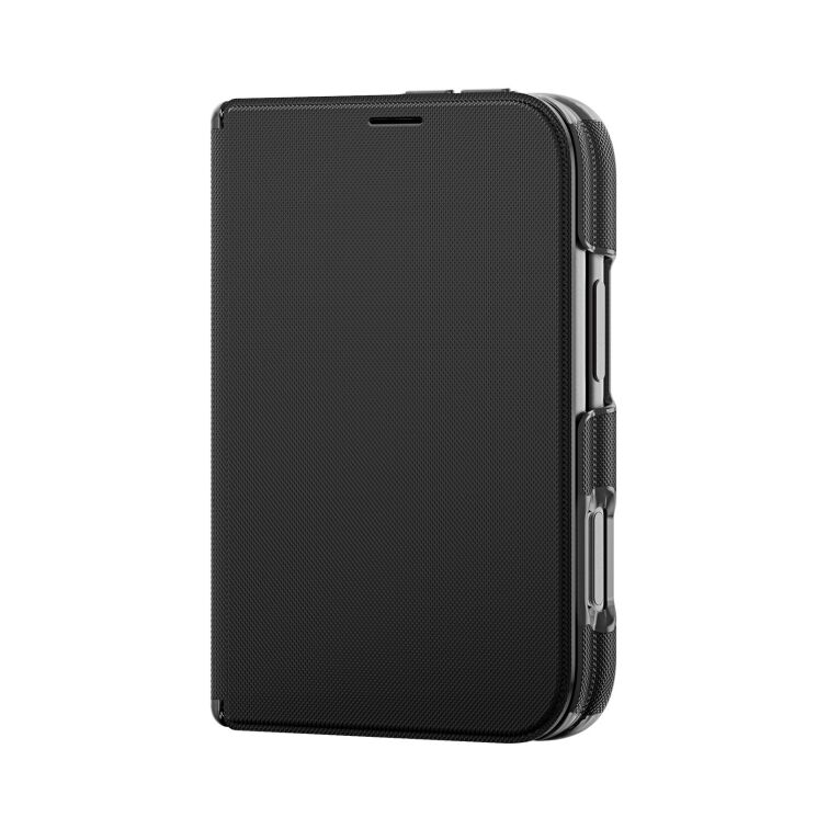 Защитный чехол Dux Ducis Fort Series для iPhone Duo - Black: фото 4 из 11