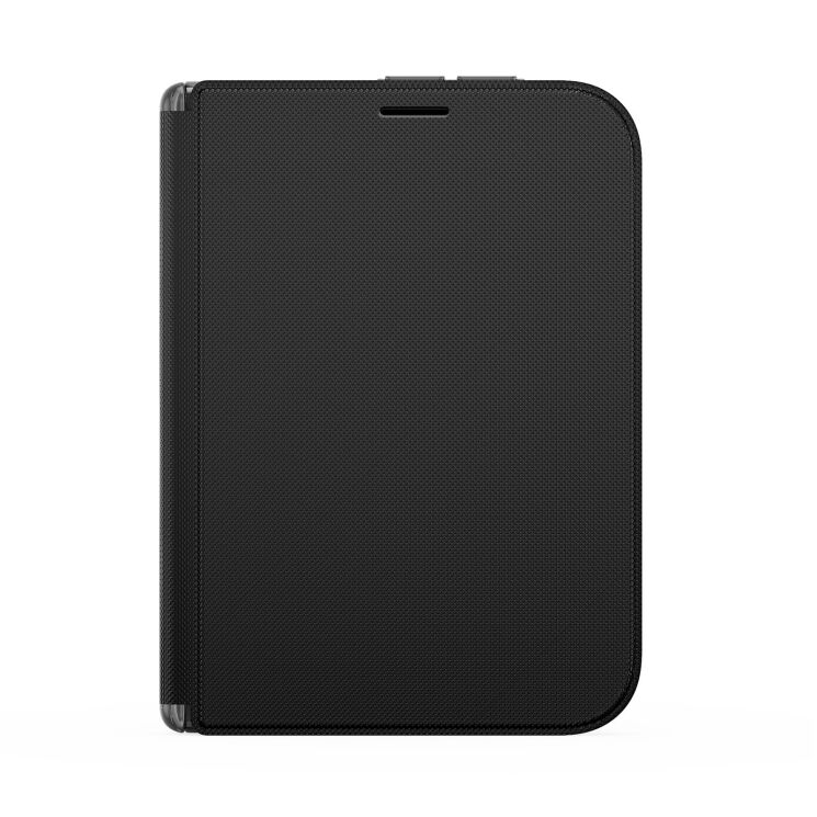 Защитный чехол Dux Ducis Fort Series для iPhone Duo - Black: фото 3 из 11