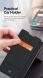 Захисний чохол Dux Ducis Fort Series для Samsung Galaxy Fold 8 Ultra - Grey (424031H). Фото 10 з 14