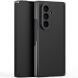 Защитный чехол Dux Ducis Fort Series для Samsung Galaxy Fold 8 Ultra - Black (424031B). Фото 1 из 14