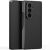 Захисний чохол Dux Ducis Fort Series для Samsung Galaxy Fold 8 Ultra - Black: фото 1 з 14