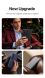 Захисний чохол Dux Ducis Fort Series для Samsung Galaxy Fold 8 Ultra - Grey (424031H). Фото 5 з 14