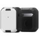 Защитный чехол DUX DUCIS PECF Series для Apple AirPods 1 / 2 - White (204531W). Фото 2 из 10