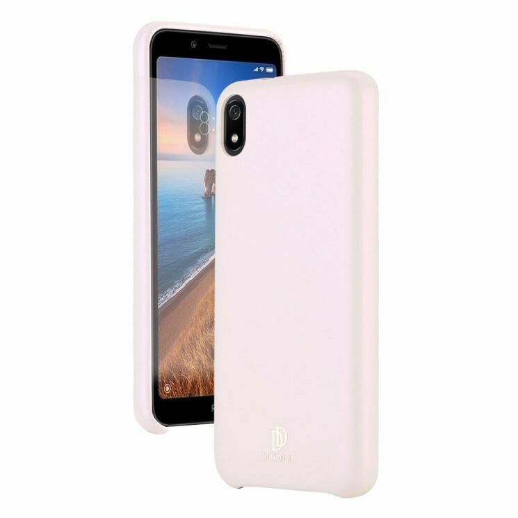 Защитный чехол DUX DUCIS Skin Lite Series для Xiaomi Redmi 7A - Pink: фото 6 из 19