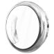 Защитный чехол Enkay Protective Case для Google Pixel Watch 3 (45mm) - Silver (380705S). Фото 1 из 6