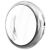 Защитный чехол Enkay Protective Case для Google Pixel Watch 3 (45mm) - Silver: фото 1 из 6