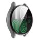 Защитный чехол Enkay Protective Case для Samsung Galaxy Watch 4 (44mm) - Black (284510B). Фото 1 из 7