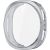 Захисний чохол Enkay Protective Case для Samsung Galaxy Watch 8 (40mm) - Silver: фото 1 з 7