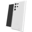 Захисний чохол Gear4 Crystal Palace для Samsung Galaxy S22 Ultra (S908) - Clear (298419C)