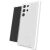 Захисний чохол Gear4 Crystal Palace для Samsung Galaxy S22 Ultra (S908) - Clear: фото 1 з 11