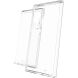 Захисний чохол Gear4 Crystal Palace для Samsung Galaxy S22 Ultra (S908) - Clear (298419C). Фото 2 з 11