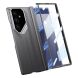 Захисний чохол GKK Hinge Shield для Samsung Galaxy Fold 7 - Grey (383860H). Фото 1 з 9