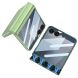 Защитный чехол GKK Magnetic Fold для Samsung Galaxy Flip 7 - Purple (383913V). Фото 3 из 8