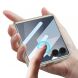 Защитный чехол GKK Magnetic Fold для Samsung Galaxy Flip 7 - Purple (383913V). Фото 4 из 8