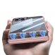 Защитный чехол GKK Magnetic Fold для Samsung Galaxy Flip 7 - Purple (383913V). Фото 2 из 8