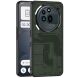 Защитный чехол GKK Matte Skin для Nothing Phone (3a) Pro - Green (377637G). Фото 1 из 7