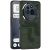 Защитный чехол GKK Matte Skin для Nothing Phone (3a) Pro - Green: фото 1 из 7
