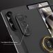 Защитный чехол GKK Ring Holder для Samsung Galaxy Fold 6 - Black (357600B). Фото 6 из 11