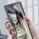 Защитный чехол GKK Ring Holder для Samsung Galaxy Fold 6 - Black (357600B). Фото 8 из 11