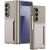 Захисний чохол GKK Slim Holder для Samsung Galaxy Fold 7 - Titanium Grey: фото 1 з 9