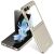 Захисний чохол GKK UltraThin для Samsung Galaxy Flip 6 - Titanium Grey: фото 1 з 9
