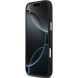 Защитный чехол Guess Triangle Logo MagSafe для iPhone 17 Pro (GUHMP17LPSDTSCMK) - Black (403273B). Фото 5 из 8