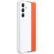 Защитный чехол Haze Grip Case для Samsung Galaxy A54 (A546) EF-XA546CWEGRU - White (319999W). Фото 2 из 6