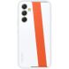 Защитный чехол Haze Grip Case для Samsung Galaxy A54 (A546) EF-XA546CWEGRU - White (319999W). Фото 5 из 6