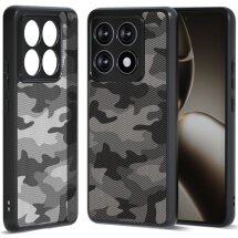 Защитный чехол IBMRS Military для Xiaomi 14T - Artistic Camouflage: фото 1 из 7