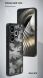 Защитный чехол IBMRS Military для Xiaomi Poco F6 - Grid Camouflage (355018GC). Фото 2 из 9