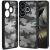 Защитный чехол IBMRS Military для Xiaomi Poco F6 - Artistic Camouflage: фото 1 из 9