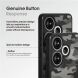 Защитный чехол IBMRS Military для Xiaomi Poco F6 - Grid Camouflage (355018GC). Фото 9 из 9