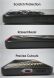 Защитный чехол IBMRS Military для Xiaomi Poco F6 - Grid Camouflage (355018GC). Фото 8 из 9