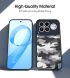 Защитный чехол IBMRS Military для Xiaomi Poco F8 Ultra - Grid Camouflage (403452GC). Фото 3 из 7