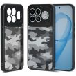 Захисний чохол IBMRS Military для Xiaomi Poco F8 Ultra - Artistic Camouflage (403452A)