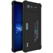 Защитный чехол IMAK Airbag MAX Case для ASUS ROG Phone 6 / 6 Pro - Matte Black (306100B)
